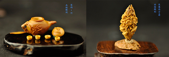  作品名称：【四君子·梅兰竹菊】